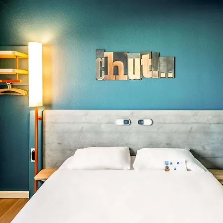ibis budget Pertuis Portes du Luberon-3